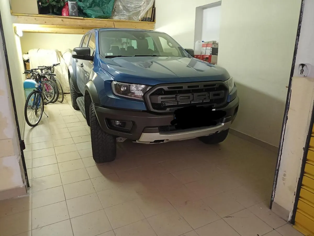 Ferienwohnung Kadevi Sanremo -Parcheggio Privato Gratuito, Biciclette- Apartment