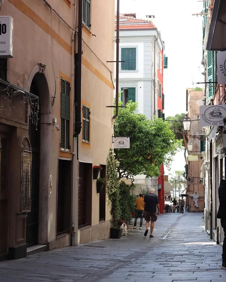 Kadevi Sanremo -Parcheggio Privato Gratuito, Biciclette- Apartment