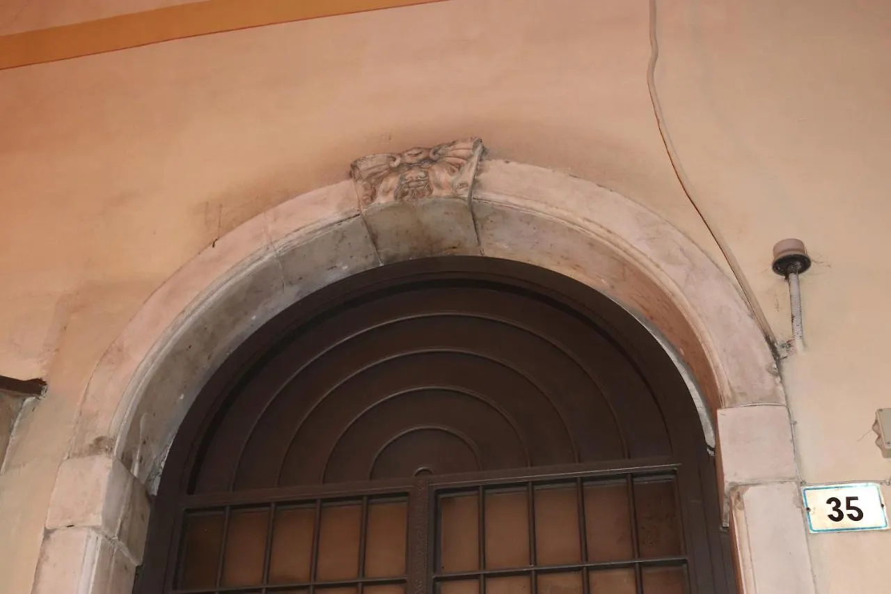 Kadevi Sanremo -Parcheggio Privato Gratuito, Biciclette- Apartment 0*,