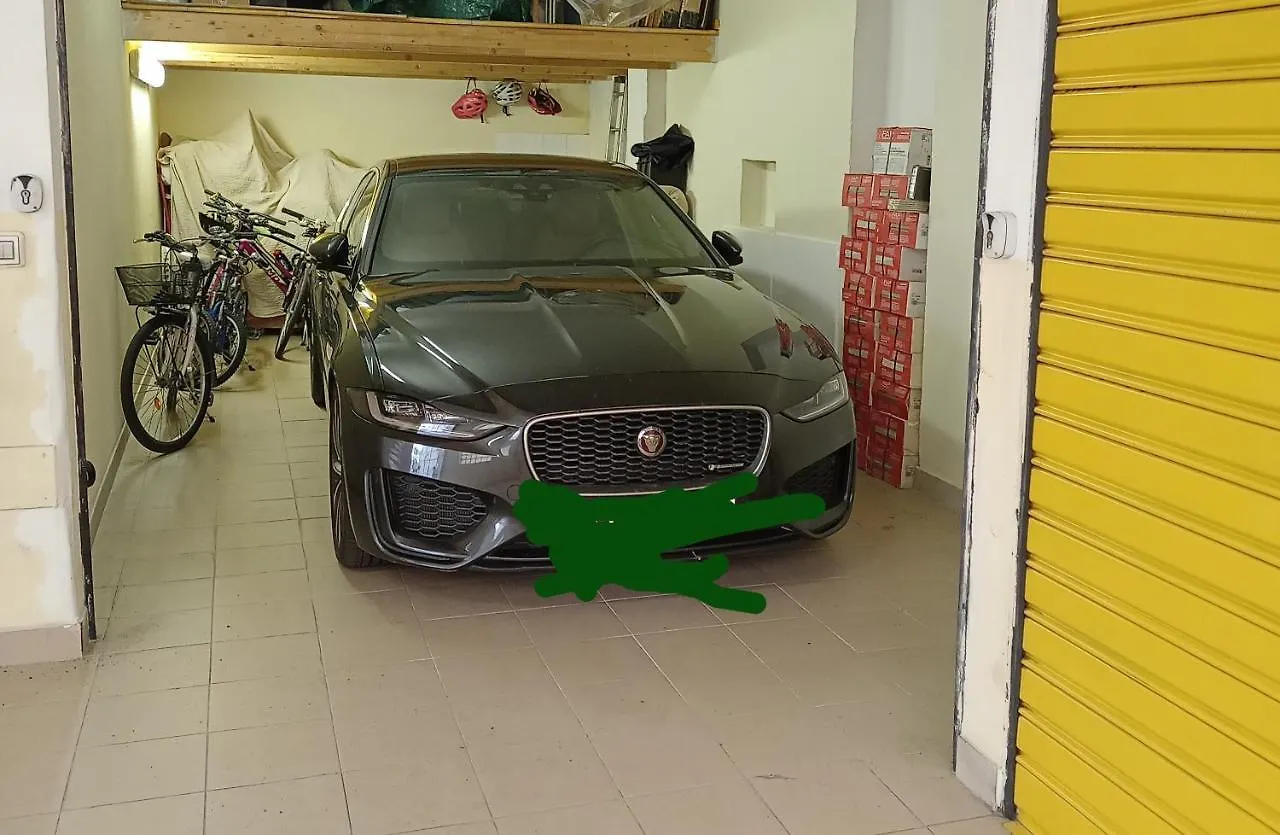 Kadevi Sanremo -Parcheggio Privato Gratuito, Biciclette- Apartment Italy