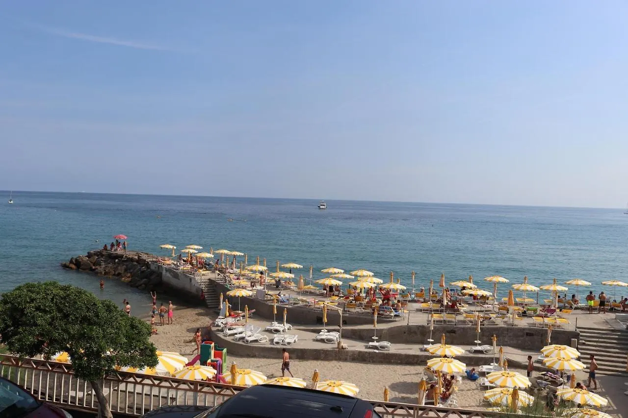 Kadevi Sanremo -Parcheggio Privato Gratuito, Biciclette- Apartment
